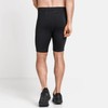 odlo(オドロ) Men's BL Bottom Short ELEMENT Light Black, S