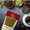 Spicy World Ground Anise Powder 7 Ounce - Anise Seeds