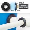 3/4" Uniseal Flexible Tank Adapter - Perfect for Attaching 3/4-inch