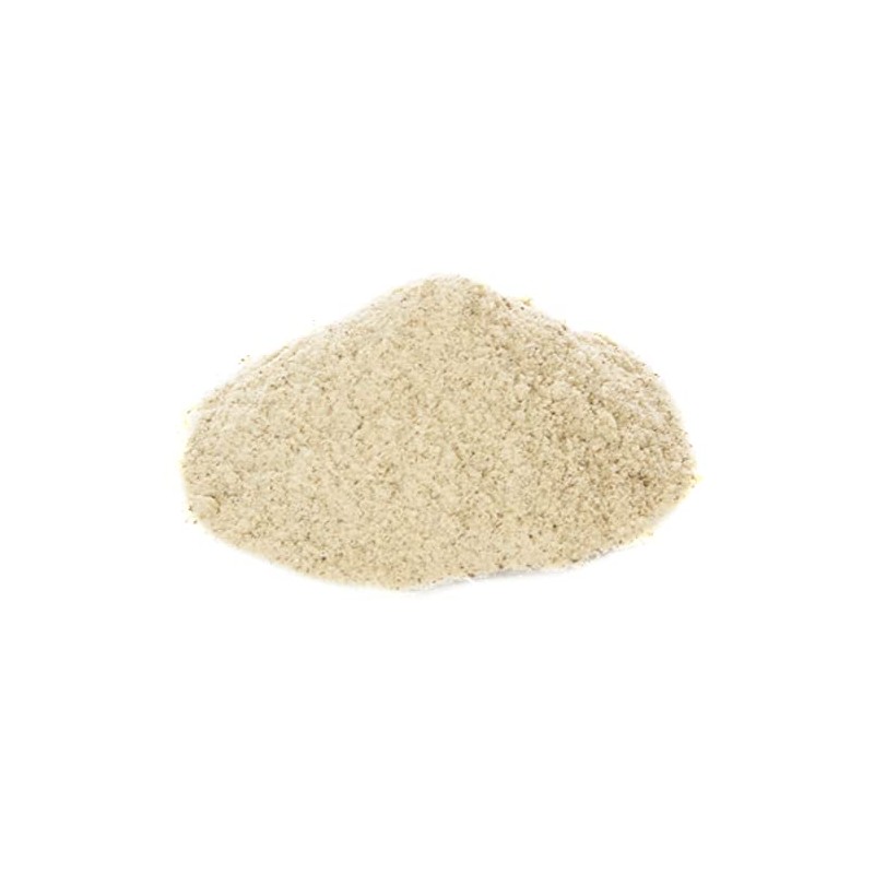 Old India Ground White Pepper 250g
