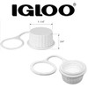 IGLOO Cooler Accessories | Plugs and Spigots