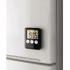 Large Display Digital Timer – 100 Minute Kitchen Cooking Countdown
