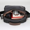 XINCADA Mens Bag Messenger Bag Canvas Shoulder Bags Travel Bag