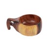 [Barebones Living] Kuksa Cup 16oz 20235053000012 Shera Cup