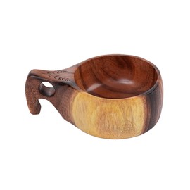 [Barebones Living] Kuksa Cup 16oz 20235053000012 Shera Cup