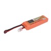 4200mAh Lithium Battery 11.1V 45C High Capacity Rechargeable Lipo Battery