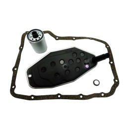 CIREWORX RAM 2500 3500 6.7L 68RFE Transmission Filter Kit 4WD 2007.5-2023 | 5013470AC