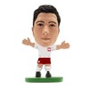 SoccerStarz - Poland Robert Lewandowski - Home Kit/Figures