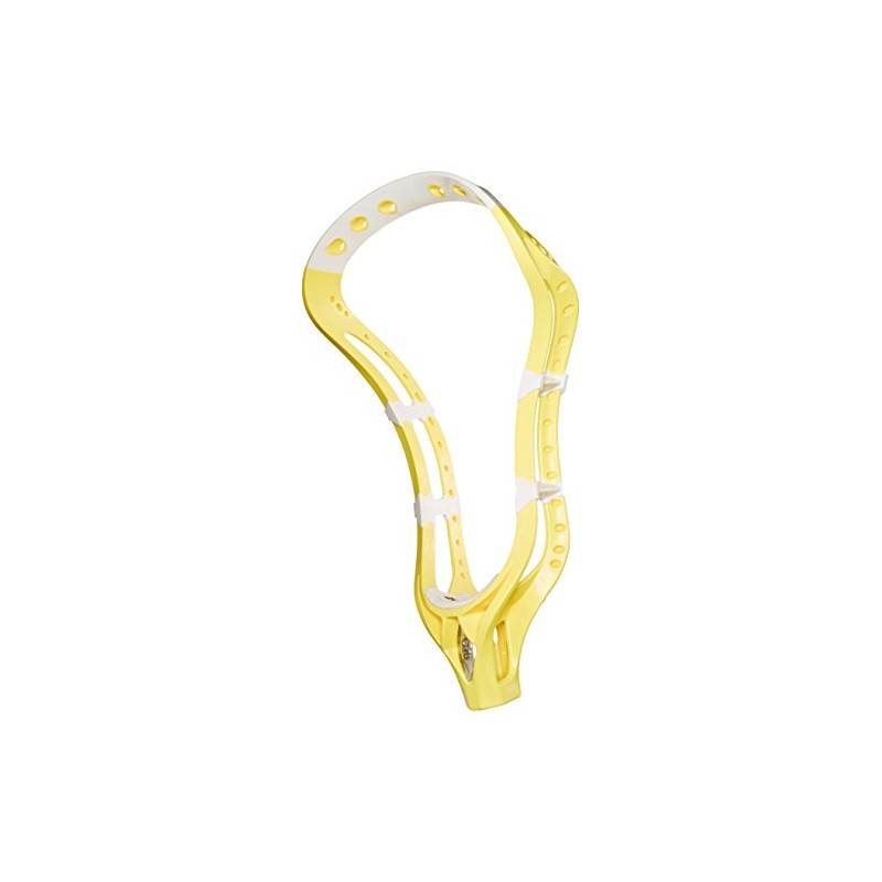 Brine Women's A2 Unstrung Head, Yellow