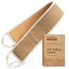 Fabskin Body Back Scrubber For Bathing | Made of Natural