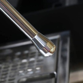 CAPFEI Steam Nozzle for Sage/Breville Barista Express, Barista Pro, Duo-Temp, Infuser, Bambino, BES 810/840/870/878-3 Holes