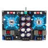 Digital Power Amplifier Board Superpower Dual Core Audio Subwoofer Biult