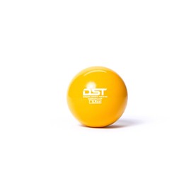 MV Maximum Velocity Sports DST/AceSportz PlyoBallz Throwing Training Tools for Strength and Arm Fitness, Incremental Ball Weights, All Ages (3.5oz, 1, Count)
