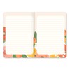 Orange Circle Studio Pocket Planner 2024, Spiral Notebook, Weekly &