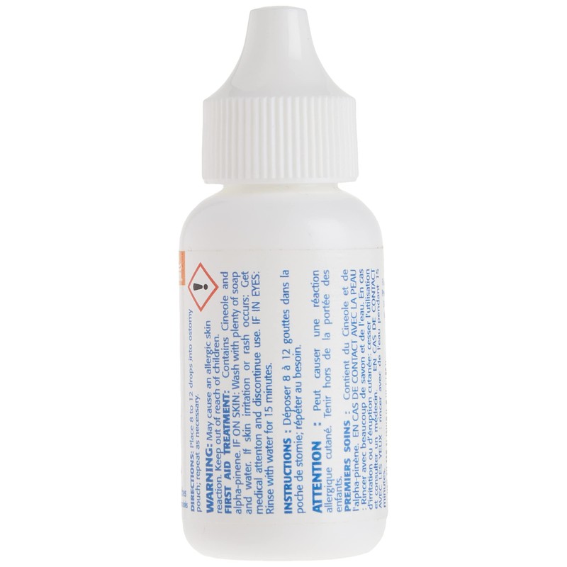 Just a Drop Just'a Drop Odor Eliminator, Lightly Scented 30