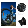 SING F LTD 2PCS Bottom Bracket Cable Guides Anti Friction