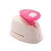 Vaessen Creative Craft Paper Punch - Flower - 7 x