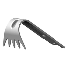 MUSASHI WE-702 Vibrating Weeder Replacement Blade (Blade Width 1.2 inches (30 mm))