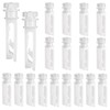Vertical Blind Replacement Parts Repair Tabs White Stems for Window