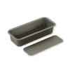 Liberty Corporation LD-520 Style Dolce Pound Cake Baking Mold, 9.8