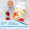 Bariatric Fusion Variaciones de repuesto para comidas