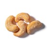 Yupik Nacho Cashews, 7 Oz, Kosher, Roasted Cashews with Vegan