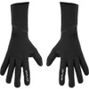ORCA Mens Core Open Water Gloves - Black - Thermal