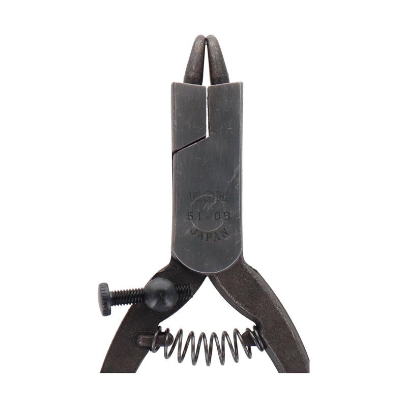 H & H sunappuringupuraiya- Axle for Track Nails 51 –