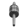 Live Center Steel 0.01mm Accuracy Morse Taper Lathe Tool with
