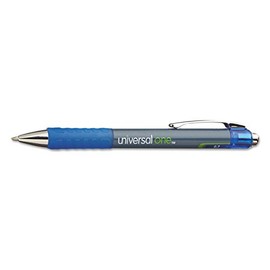 UNV39711 - Roller Ball Retractable Gel Pen - Sold by the Dozen