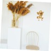 Alipis Classic Design Resin Angel Statue Vivid Adornments for Home