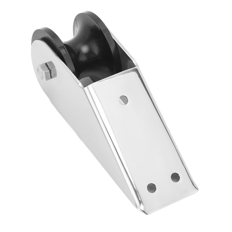 Anchor Roller Thickened 316 Stainless Steel Lifting Tool Accessory for