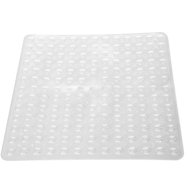 PCP Non-Slip Shower Safety Mat for Traction on Tub &Tile,