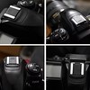 Hot Shoe Cover for Nikon Z30,Z50,Z6II,Z7II,D850,D7500,D5600,Panasonic S5,GH5,Olympus OM-D E-M1 Mark