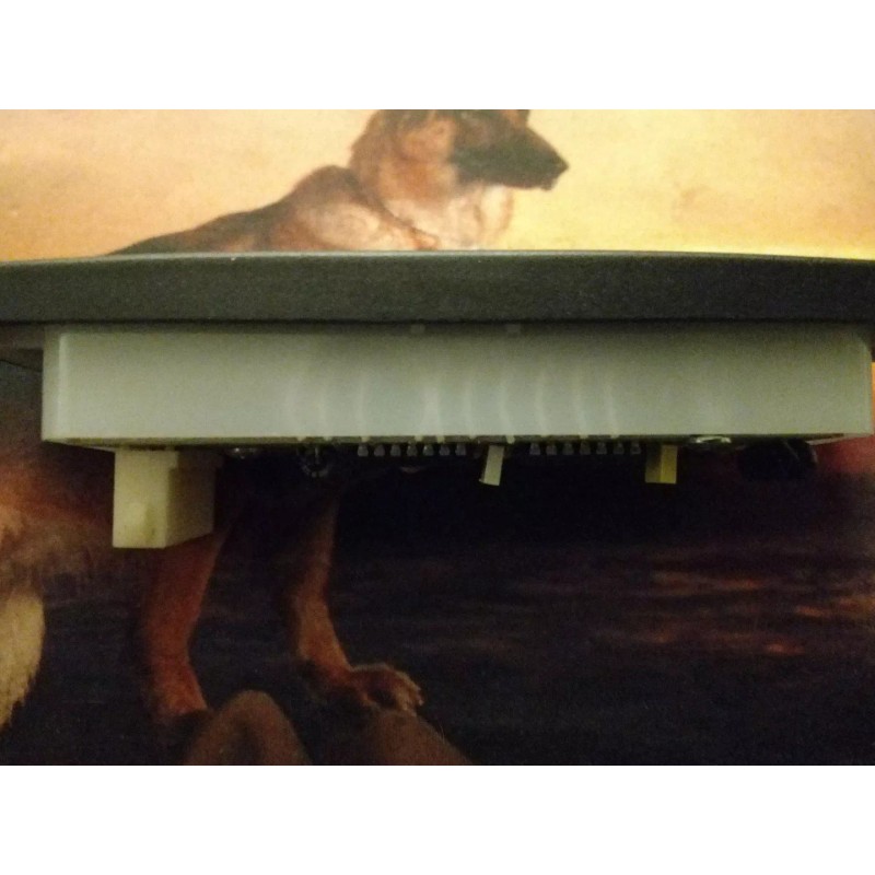 INTELLITEC Switch Control 6 Push Button Control & Control Module