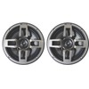 MBQUART FKB116 2-Way Coaxial Speaker System