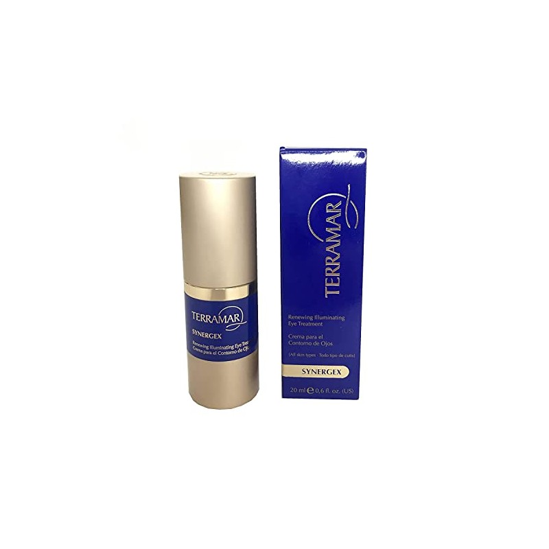 Crema para el contorno de Ojos