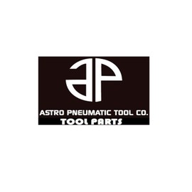 1442-A33, Astro Pneumatic Tool Co. Tool Part, Nosepiece 1/4-20 for Use w/1442 Tool (1 PK)