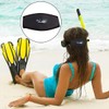 Diving Mask Slap Straps, Neoprene Diving Mask Straps Cover for