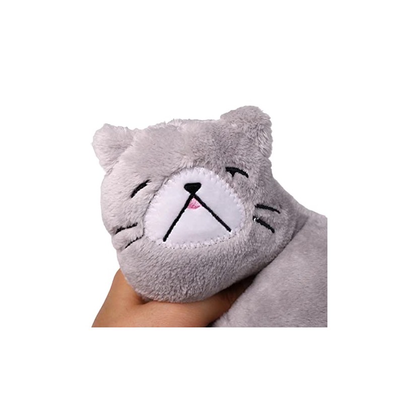 CattyMan Chin No Nyan Sleeping Pillow, Cat, Tongue