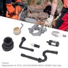 1127 640 3204, Iron Perfect Fitment Chain Saw Oil Pump