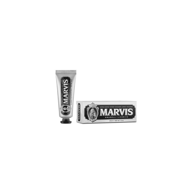 [Unique sensual scent of licorice] Mavis Amarelli Licorice 25ml /