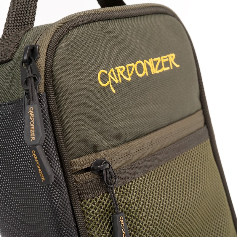 Carponizer Hook Bait Dip & Bait Bag Premium Bag Series