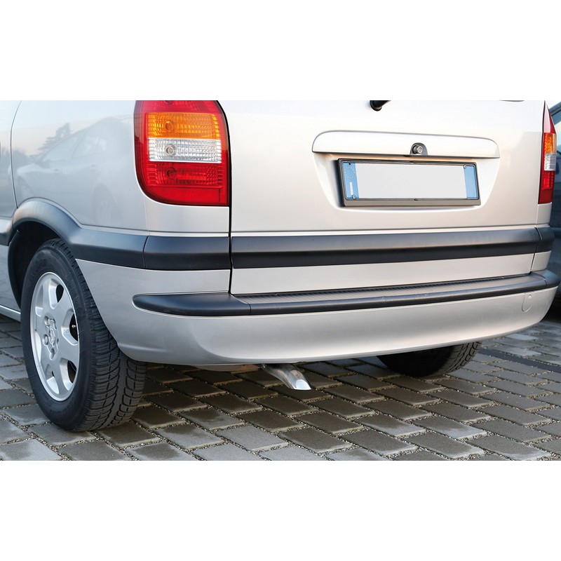 Osram Curved End Diam 47