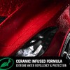 Turtle Wax Hybrid Solutions Cera Líquida Cerámica 769 ml