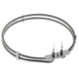 Fan Oven Heating Element For Bush DHBDBL60B DHBDFDBL60B Cookers Ovens OEM Part 2000W 32036509