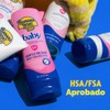 Banana Boat Baby 100% Mineral, Tear-Free, Reef Friendly, Broad Spectrum