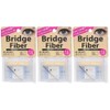 FD bridge Fiber II Eyelid CVA Prevention Tape Set of