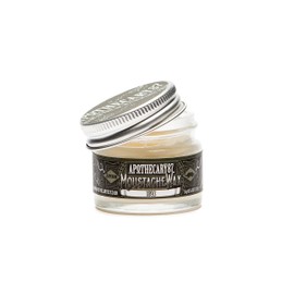 Apothecary 87-1893 Moustache Wax