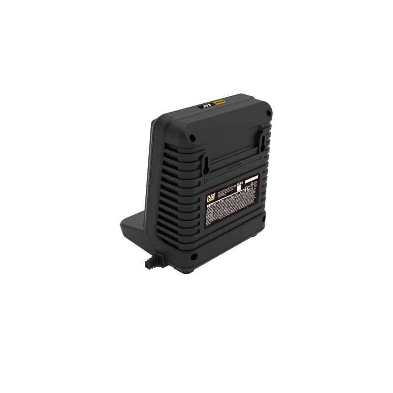 Caterpillar Cat® 60V 5A Battery Charger - DG6C5